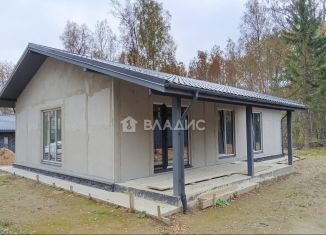 Продажа дома, 120 м2, коттеджный посёлок Экофорест