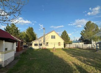 Продам дом, 135 м2, деревня Фомичево, улица Газовиков