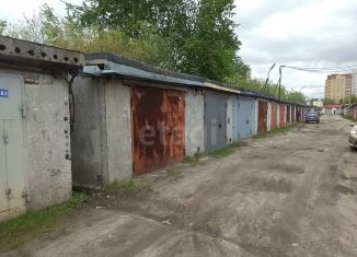 Продаю гараж, 24 м2, Тюмень, Народная улица, 3А/3