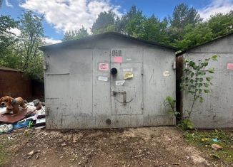 Гараж на продажу, 18 м2, Республика Башкортостан, улица Маршала Жукова