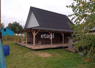 Продам дом, 100 м2, городской посёлок Вырица