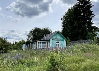 Продается дом, 10.4 м2, деревня Быковка