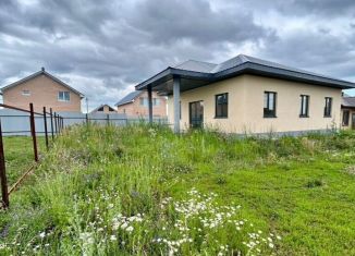 Продам дом, 105.9 м2, Республика Башкортостан, Янтарная улица, 112