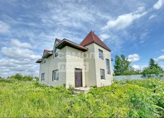 Продается дом, 120 м2, Калуга, улица Непокорённых Ленинградцев, 5