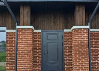 Продажа дома, 100 м2, деревня Минаево, КП Карамель, 123