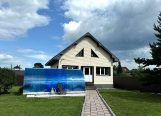 Продаю дом, 113.9 м2, Берёзовский, Февральская улица, 160А