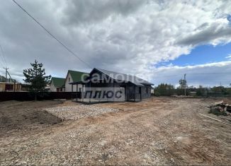 Продаю дом, 112 м2, деревня Таширово, Центральная улица