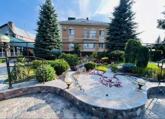 Продам коттедж, 554.3 м2, Самара, Красноглинский район