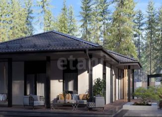 Продам дом, 88 м2, Санкт-Петербург, Рощинское шоссе, 9