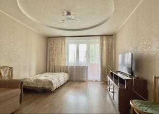 Двухкомнатная квартира в аренду, 48 м2, Йошкар-Ола, Фестивальная улица, 69, микрорайон Западный