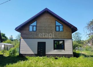 Продается дом, 160 м2, Санкт-Петербург, садоводческое некоммерческое товарищество Славяночка, 5