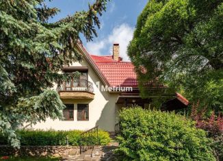 Продам дом, 438.5 м2, деревня Городище, Садовая улица, 36