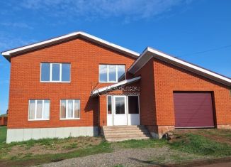 Продам дом, 167 м2, село Ермолаево, улица Дружбы