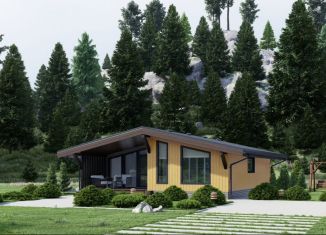 Продам дом, 90 м2, деревня Головизнины