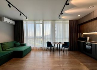 Сдам 1-комнатную квартиру, 41 м2, Сочи, Пластунская улица, 123Ак3, ЖК Раз.Два.Три!