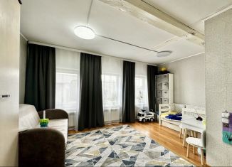 Продается дом, 35 м2, Сухой Лог, Пролетарский переулок, 1