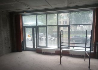 Продам помещение свободного назначения, 214.5 м2, Санкт-Петербург, улица Кустодиева, 5к1, Выборгский район