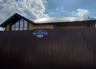 Продам дом, 137 м2, поселок Новый, Восточная улица, 22