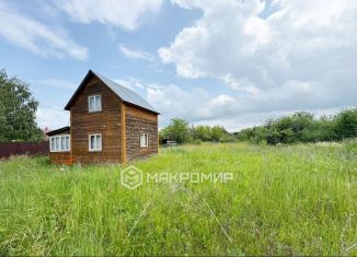 Дача на продажу, 26 м2, Татарстан, садоводческое некоммерческое товарищество Солнечный № 1, 389