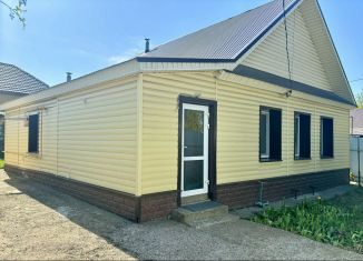 Продам дом, 64 м2, Татарстан, улица Азина, 80