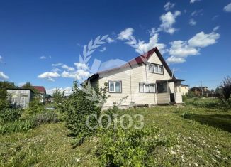 Продажа дома, 64 м2, деревня Лихун, 4-я Благодатная улица, 12