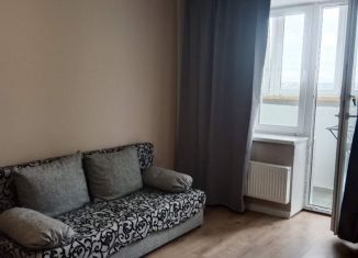 Сдается в аренду 1-ком. квартира, 33 м2, поселок городского типа Стройкерамика, улица Николая Симонова, 14