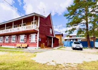 Сдам дом, 300 м2, поселок Аршан, Набережная улица, 43