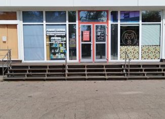 Аренда помещения свободного назначения, 11 м2, Псков, Рижский проспект, 31