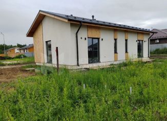 Продам дом, 83.5 м2, Тюменская область