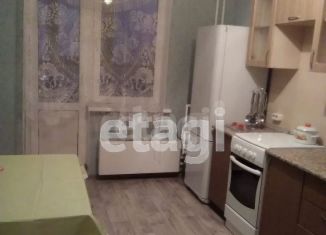 Аренда однокомнатной квартиры, 35 м2, Томская область, Комсомольский проспект, 20
