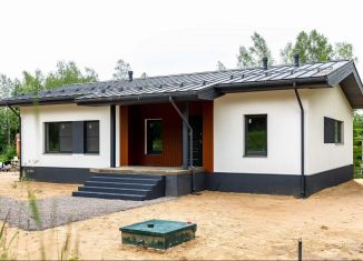 Продам дом, 140 м2, деревня Матокса, Въездная улица, 5