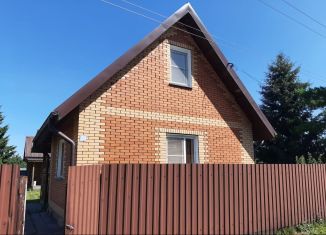 Продаю дачу, 60 м2, Искитим, 10-я улица