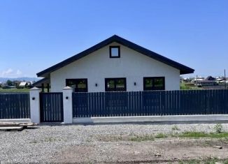 Продажа дома, 105 м2, Хакасия, Олимпийская улица, 19