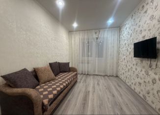 Сдаю в аренду 1-комнатную квартиру, 35 м2, посёлок железнодорожной станции Высокая Гора, улица Сагдиева, 4