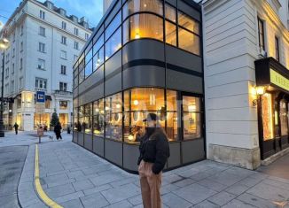 Торговая площадь на продажу, 43.1 м2, Ростов-на-Дону, Ворошиловский проспект, 77/157, Кировский район