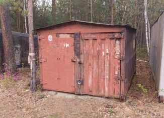 Продажа гаража, 10 м2, Саянск, Октябрьский микрорайон, с13А/41