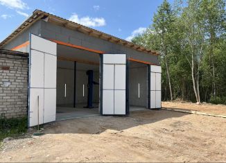 Продается гараж, 30 м2, Псков, Зональное шоссе, 32Б