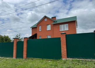 Продаю дом, 171 м2, деревня 1-я Моква, Сосновская улица, 27