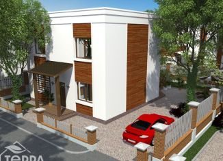 Продам коттедж, 170 м2, поселок городского типа Заозерное, улица Аллея Дружбы