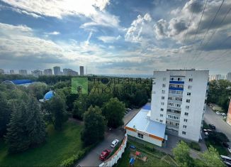 Сдается 1-комнатная квартира, 40 м2, Республика Башкортостан, проспект Октября, 81/1