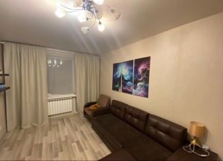 Сдаю в аренду 1-комнатную квартиру, 36 м2, Карелия, улица Древлянка, 6