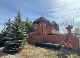 Продается коттедж, 281.7 м2, село Усады, Садовая улица