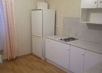 Сдача в аренду 1-ком. квартиры, 37 м2, посёлок Парголово, Заречная улица, 45к2