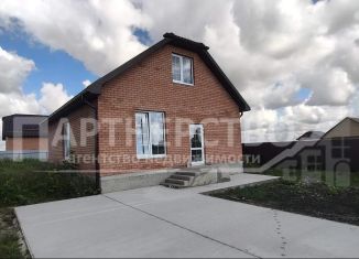 Продам дом, 85 м2, поселок городского типа Ильский, Грушевая улица