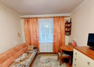 Аренда однокомнатной квартиры, 30.8 м2, Сыктывкар, Октябрьский проспект, 47, Юго-Западный район