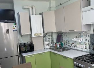 1-комнатная квартира в аренду, 33 м2, Анапа, Спасский переулок