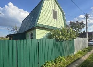 Продажа дачи, 38 м2, Татарстан, садовое некоммерческое товарищество Ял, 274