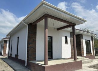 Продажа дома, 100 м2, хутор Семигорский