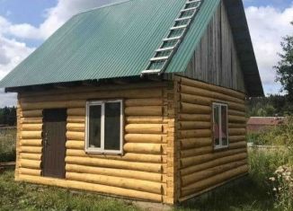 Продажа дома, 55 м2, деревня Симонки, Трактовая улица, 3