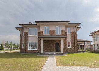 Продается дом, 226 м2, хутор Ленинакан, улица Согласия